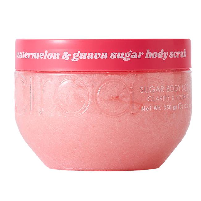 CIROA BODY SCRUB ANGURIA E GUAVA 350 GR
