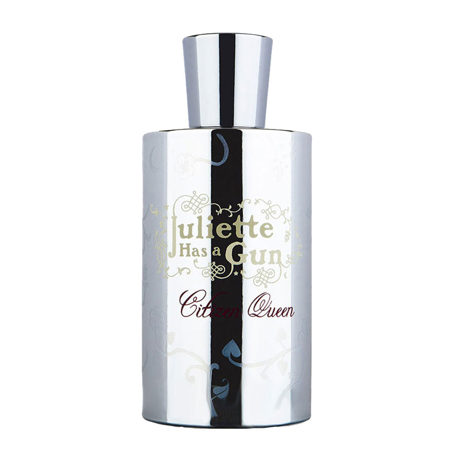 JULIETTE HAS A GUN CITIZEN QUEEN EAU DE PARFUM 50 ML - Tre Pi Profumerie