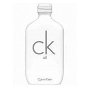 CALVIN KLEIN CK ALL EDTVAPO 50 ML - Tre Pi Profumerie
