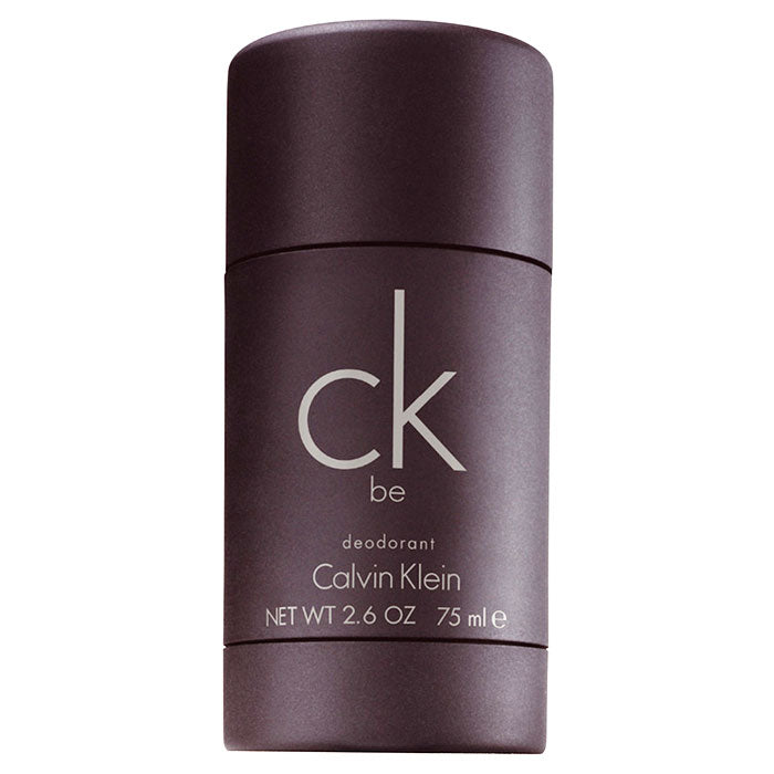 CALVIN KLEIN CK BE DEODORANTE STICK 75 G - Tre Pi Profumerie