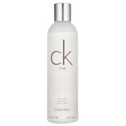CALVIN KLEIN CK ONE BODY WASH 250 ML - Tre Pi Profumerie