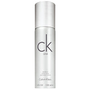 CALVIN KLEIN CK ONE DEODORANTE SPRAY 150 ML - Tre Pi Profumerie