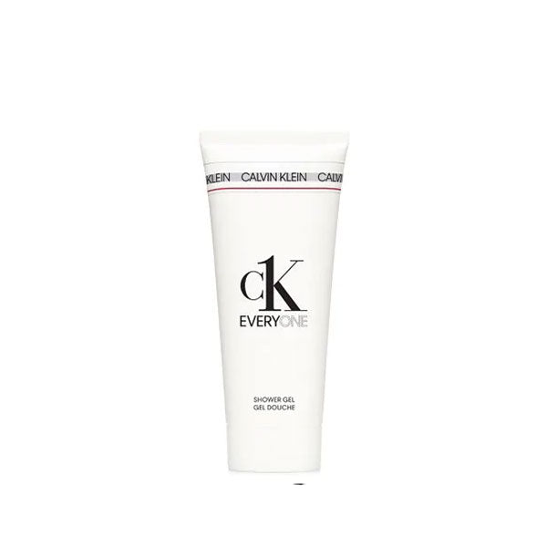 CALVIN KLEIN CK EVERYONE SHOWER GEL 200 ML - Tre Pi Profumerie