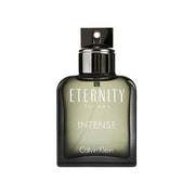 CALVIN KLEIN ETERNITY FOR MEN INTENSE EDT 50 ML - Tre Pi Profumerie