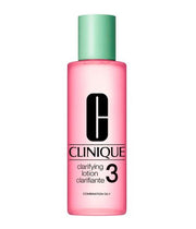 CLINIQUE CLARIFYING LOTION 3 LOZIONE CORPO 200 ML - Tre Pi Profumerie