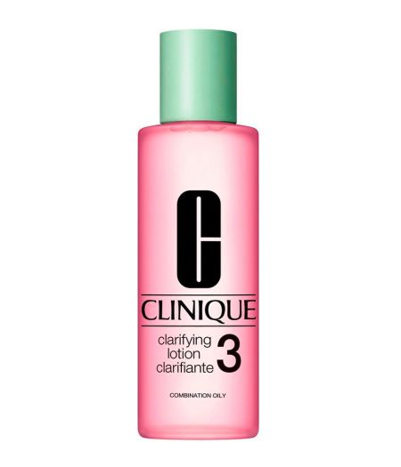 CLINIQUE CLARIFYING LOTION 3 LOZIONE CORPO 200 ML - Tre Pi Profumerie
