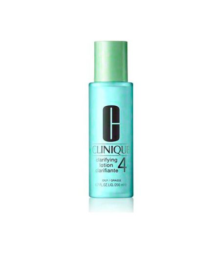 CLINIQUE CLARIFYING LOTION 4 LOZIONE CORPO 200 ML - Tre Pi Profumerie