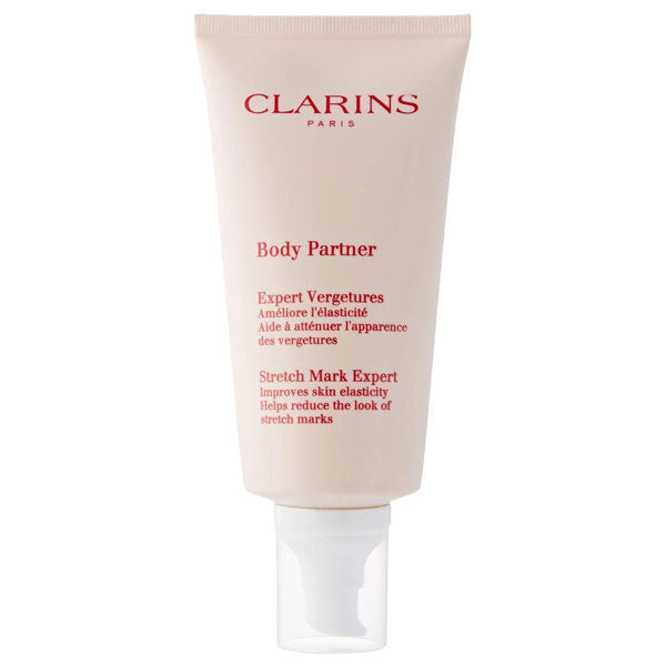 CLARINS BODY PARTNER ANTISMAGLIATURE 175 ML - Tre Pi Profumerie