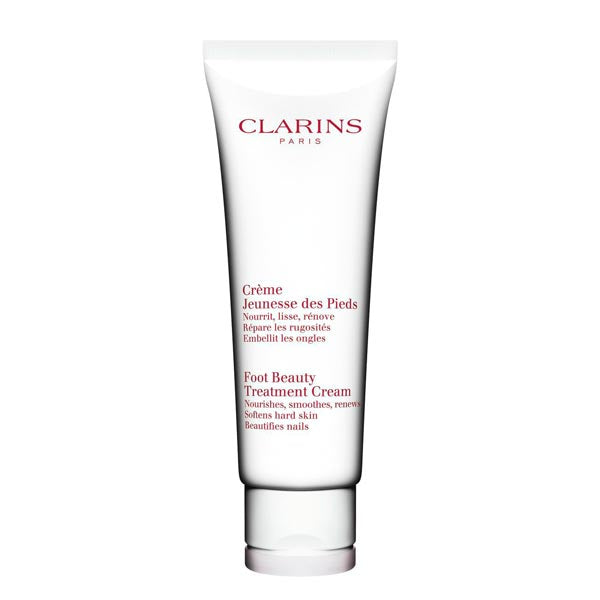 CLARINS CREME JUNESSE DES PIEDS 125 ML - Tre Pi Profumerie