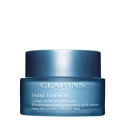 CLARINS DESALTERANTE PELLI SECCHE CREME RICHE 50 ML - Tre Pi Profumerie