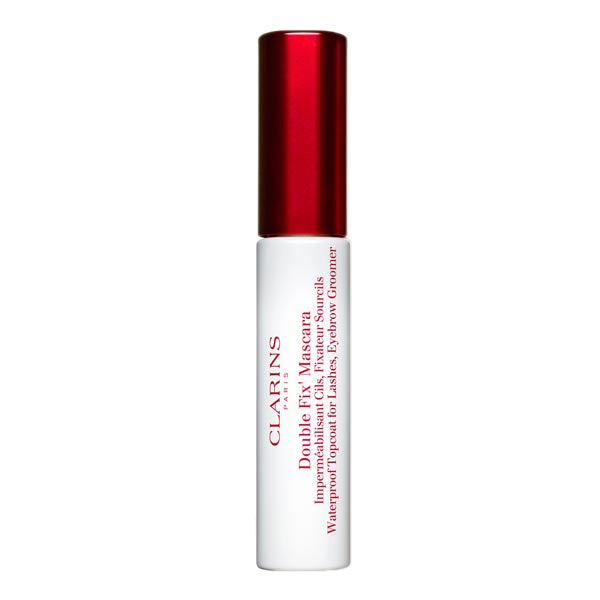 CLARINS DOUBLE FIX MASCARA FISSATORE TRASPARENTE - Tre Pi Profumerie