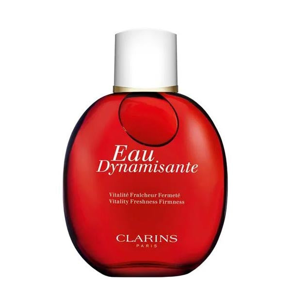 CLARINS EAU DYNAMISANTE200 ML - Tre Pi Profumerie
