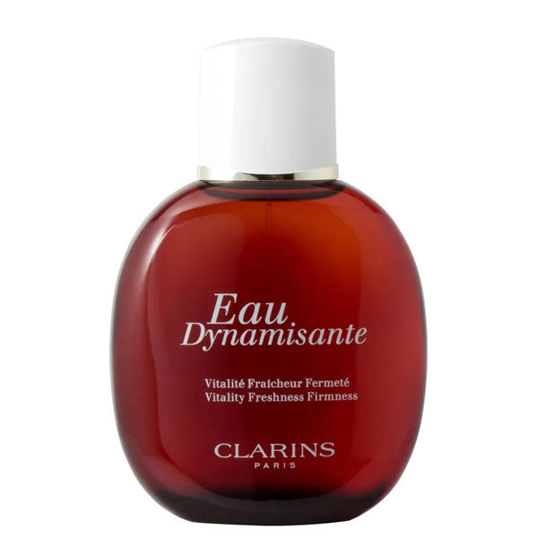 CLARINS EAU DYNAMISANTEEAU DE SOINS 100 ML - Tre Pi Profumerie