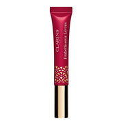 CLARINS EMBELLISSEUR LEVRES GLOSS LABBRA INTENSE GARNET 18 - Tre Pi Profumerie