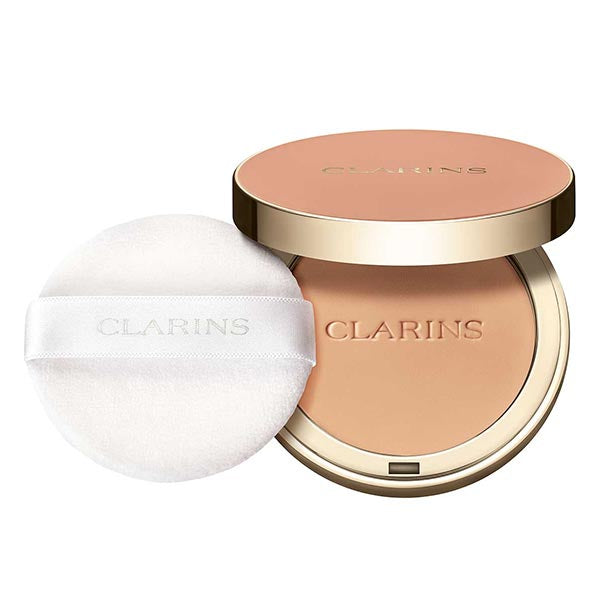 CLARINS EVER MATTE CIPRIA COMPATTA 04 - Tre Pi Profumerie