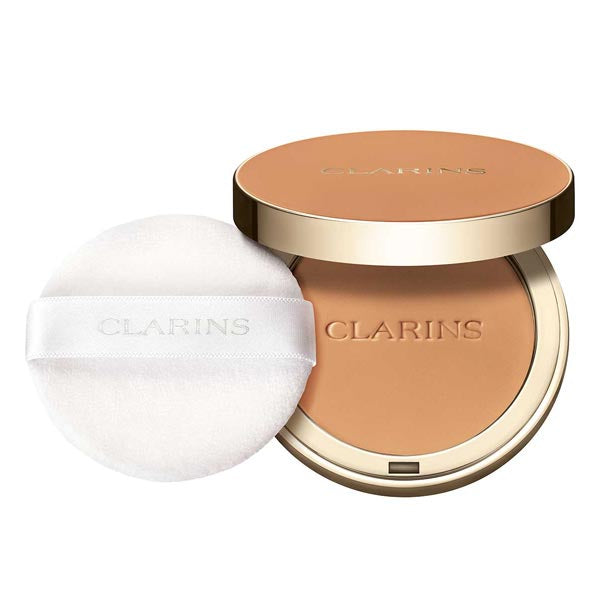 CLARINS EVER MATTE CIPRIA COMPATTA MEDIUM DEEP 05 - Tre Pi Profumerie