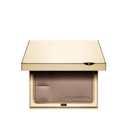 CLARINS EVER MATTE CIPRIA COMPATTA TASPARENT MEDIUM 02 - Tre Pi Profumerie
