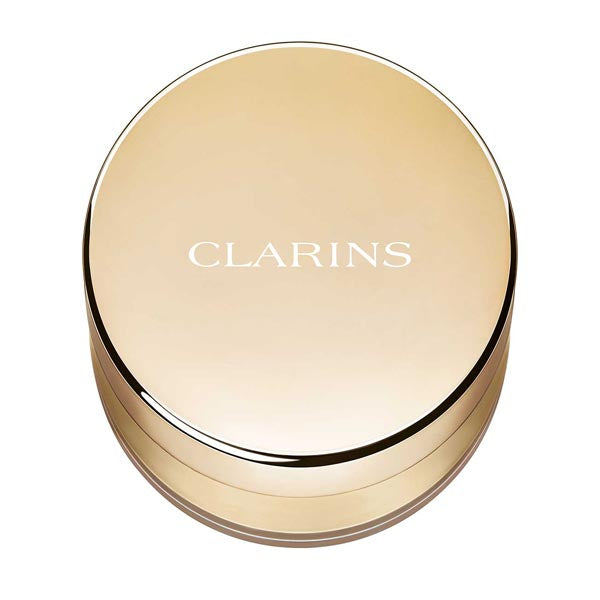 CLARINS EVER MATTE CIPRIA LIBERA IN POLVERE UNIVERSAL 01 - Tre Pi Profumerie