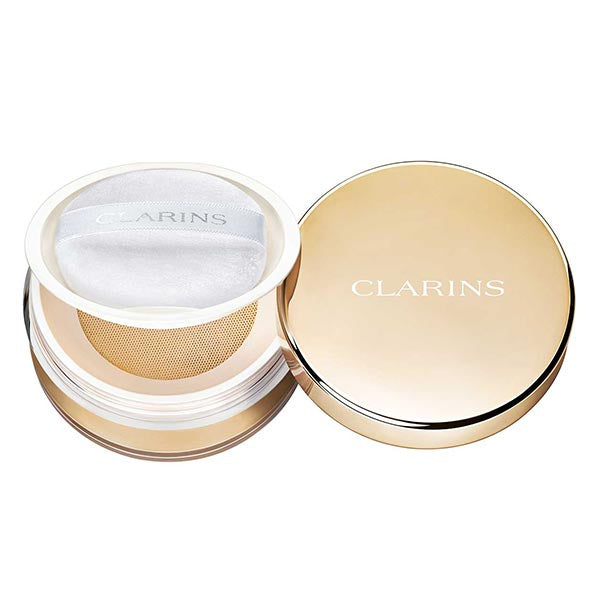 CLARINS EVER MATTE CIPRIA POLVERE 02 - Tre Pi Profumerie