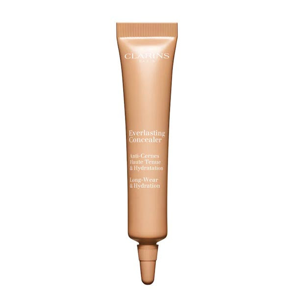 CLARINS EVERLASTING CONCEALER MEDIUM DEEP 03 - Tre Pi Profumerie