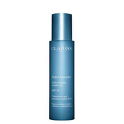 CLARINS FLUID FONDANT DESALTERANTE PELLI MISTE SPF 15 - Tre Pi Profumerie