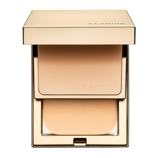 CLARINS FONDOTINTA EVERLASTING COMPACT 108 - Tre Pi Profumerie