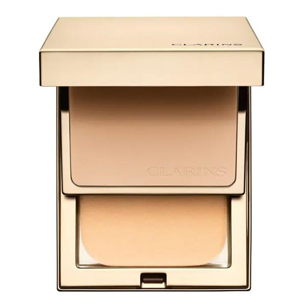CLARINS FONDOTINTA EVERLASTING COMPACT 110 - Tre Pi Profumerie