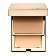 CLARINS FONDOTINTA EVERLASTING COMPACT AMBER 112 - Tre Pi Profumerie