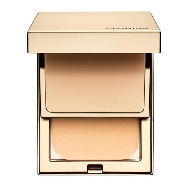 CLARINS FONDOTINTA EVERLASTING COMPACT NUDE 105 - Tre Pi Profumerie