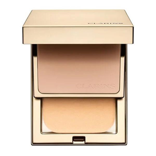CLARINS FONDOTINTA EVERLASTING COMPACT WHEAT 109 - Tre Pi Profumerie