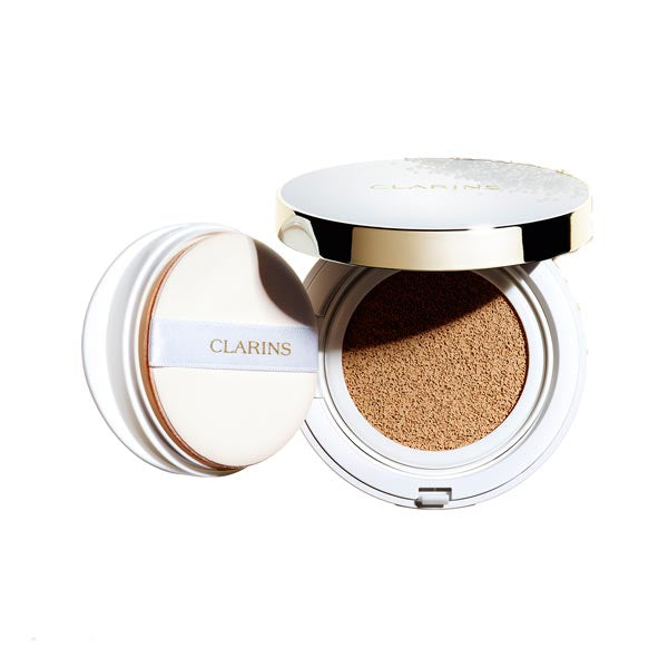 CLARINS FONDOTINTA EVERLASTING CUSHION 110 - Tre Pi Profumerie