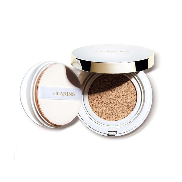 CLARINS FONDOTINTA EVERLASTING CUSHION 112 - Tre Pi Profumerie