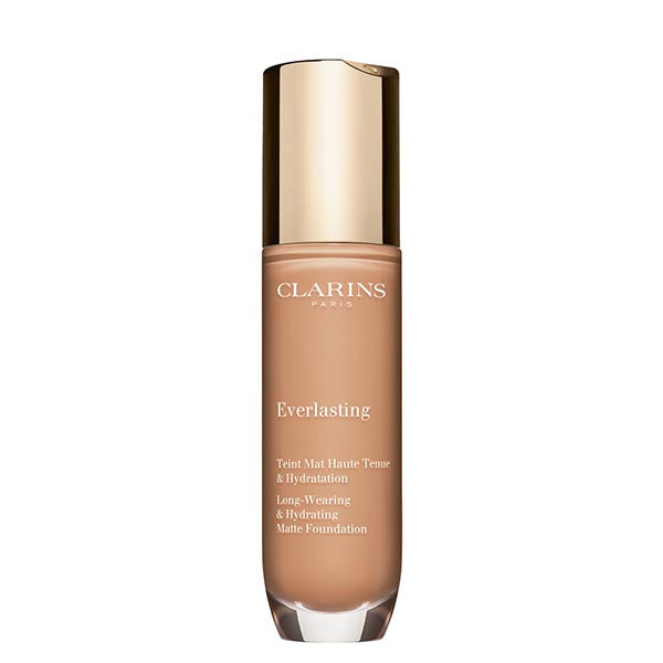 CLARINS FONDOTINTA EVERLASTING FLUIDE 108.3N - Tre Pi Profumerie