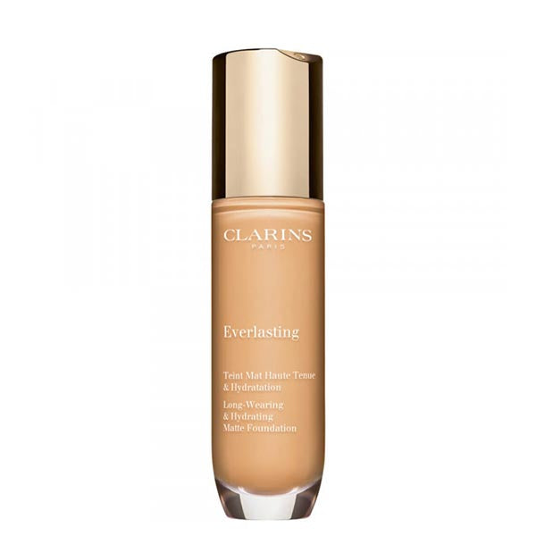 CLARINS FONDOTINTA EVERLASTING FLUIDE 110.5N - Tre Pi Profumerie