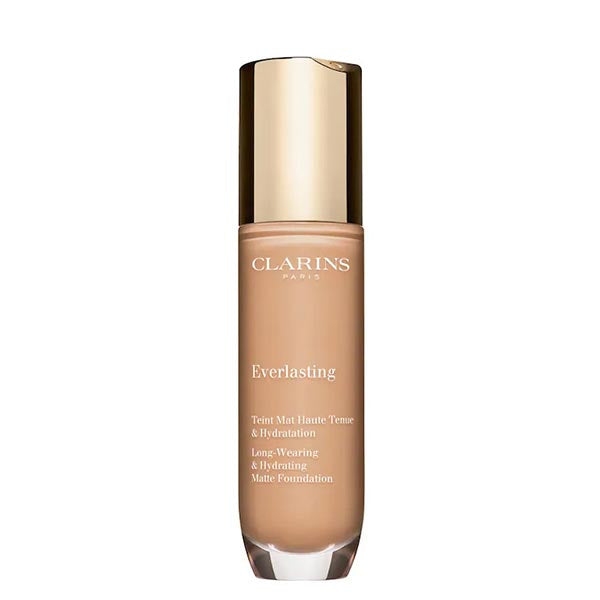 CLARINS FONDOTINTA EVERLASTING FLUIDE 110N - Tre Pi Profumerie