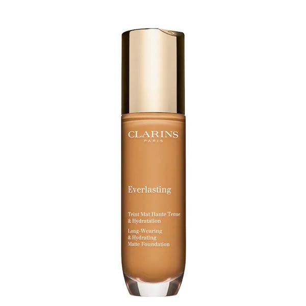 CLARINS FONDOTINTA EVERLASTING FLUIDE 116.5W - Tre Pi Profumerie