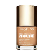 CLARINS FONDOTINTA SKINILLUSION VELVET AMBER 112C - Tre Pi Profumerie