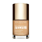 CLARINS FONDOTINTA SKINILLUSION VELVET BEIGE 107C - Tre Pi Profumerie