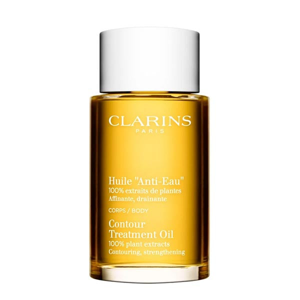 CLARINS HUILE ANTI-EAU 100 ML - Tre Pi Profumerie