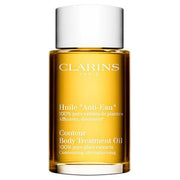 CLARINS HUILE ANTI EAU CORPO CONTOUR TREATMENT OIL 100 ML - Tre Pi Profumerie