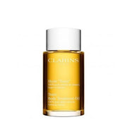 CLARINS HUILE TONIC OLIO CORPO TONIFICANTE 100ML - Tre Pi Profumerie