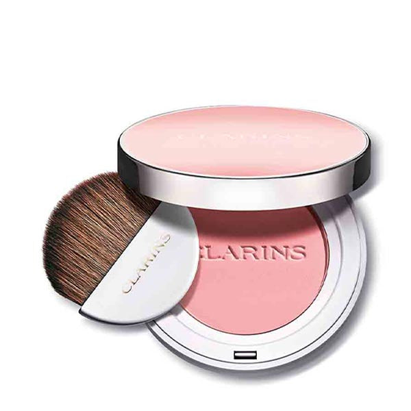 CLARINS JOLI BLUSH CHEEKY BABY 01 - Tre Pi Profumerie