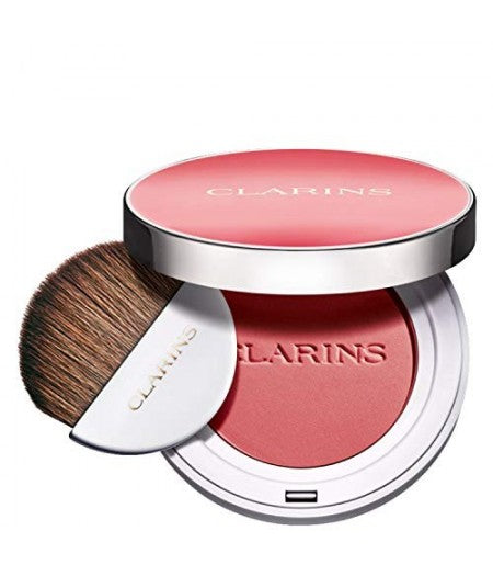 CLARINS JOLI BLUSH CHEEKY PINK 02 - Tre Pi Profumerie