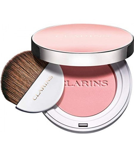 CLARINS JOLI BLUSH CHEEKY BOUM 05 - Tre Pi Profumerie
