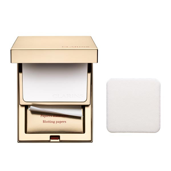 CLARINS KIT PORI & EFFETTO MAT 6.5 G - Tre Pi Profumerie
