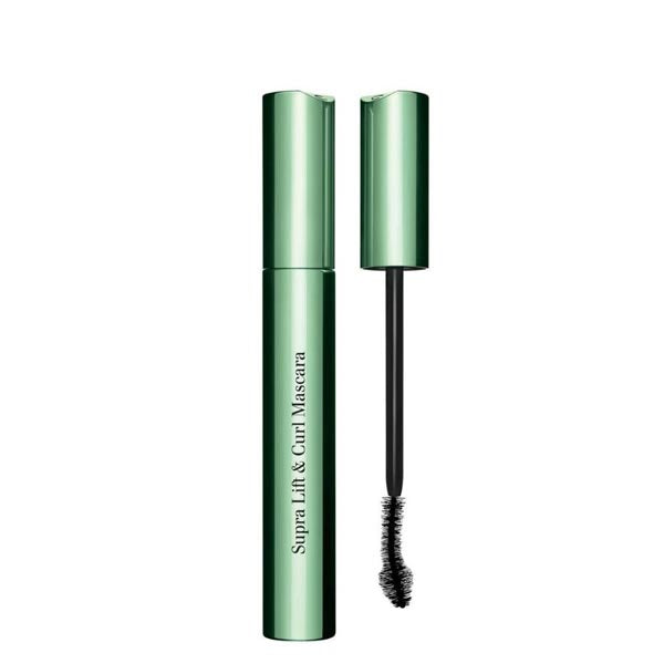 CLARINS MASCARA SUPRA LIFT & CURL INTENSE BLACK 01 - Tre Pi Profumerie