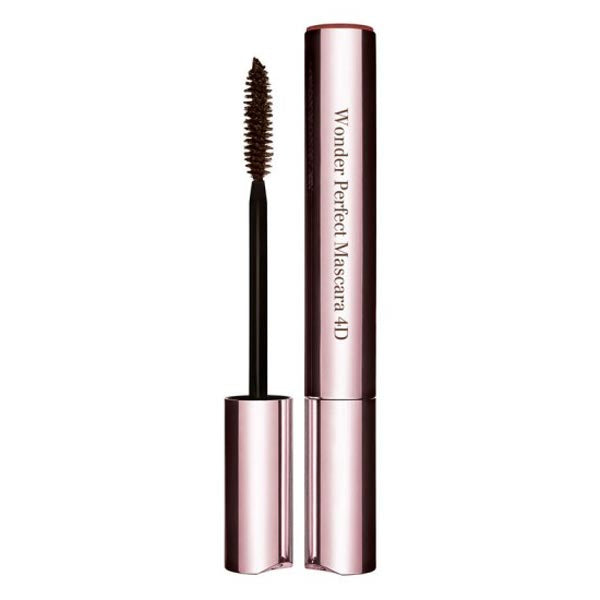 CLARINS MASCARA WONDER PERFECT 4D BROW 02 - Tre Pi Profumerie