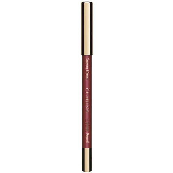 CLARINS MATITA LABBRA CRAYON LEVRES NUDE BEIGE 02 - Tre Pi Profumerie