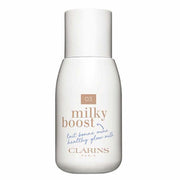 CLARINS MILKY BOOST CASHEW 03 - Tre Pi Profumerie