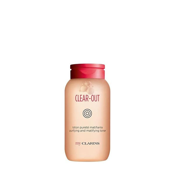 CLARINS MY CLARINS CLEAR-OUT LOZIONE PURIFICANTE 200 ML - Tre Pi Profumerie